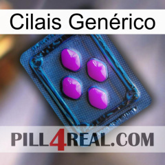 Cilais Genérico 04